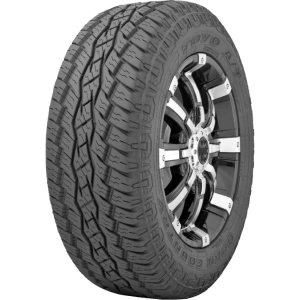 Pneus Toyo Open Country A/T Plus 285/60 R18 120T