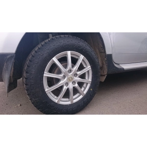 Toyo Open Country A/T Plus 285/60 R18 120T