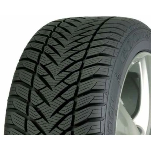 Pneus Goodyear Eagle Ultra Grip GW3