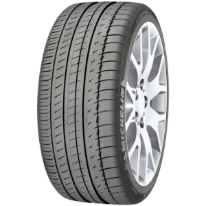 Pneus Michelin Latitude Sport