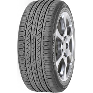 Pneus Michelin Latitude Tour HP