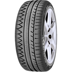 Pneus Michelin Pilot Alpin 3