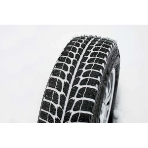 Pneus Michelin X-Ice