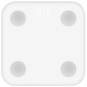 Xiaomi Mi Body Composition Scale 2