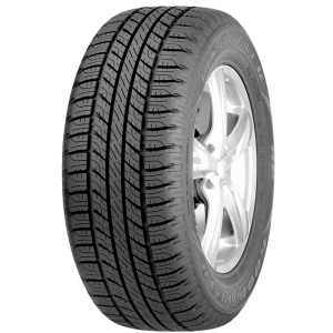 Pneus Goodyear Wrangler HP All Weather