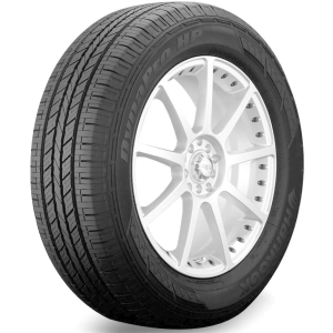 Hankook Dynapro HP RA23