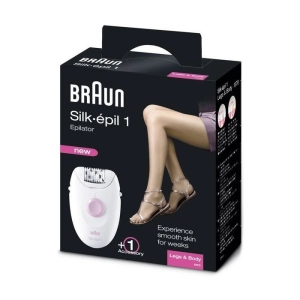 Braun Silk-epil 1 1370