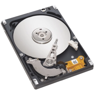 Disco rígido Seagate ST9250410AS