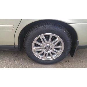 Goodyear Vector 4Seasons Gen-2 225/55 R17 97V