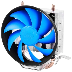 Sistema de refrigeração Deepcool GAMMAXX 200T