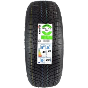 Kleber Quadraxer 2 225/40 R18 92V