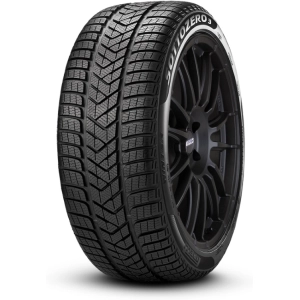 Pneus Pirelli Winter SottoZero 3 245/40 R20 99V