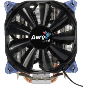 Aerocool Verkho 4