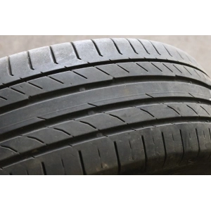 Continental ContiSportContact 5 195/45 R17 81W