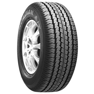 Pneus Nexen Roadian A/T 205/80 R16 110S