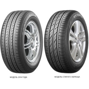 Pneus Bridgestone Ecopia EP150 175/60 ​​​​R16 82H