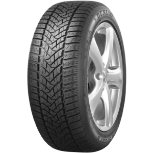 Pneus Dunlop Winter Sport 5 SUV 225/65 R17 106H