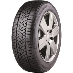 Pneus Firestone Winterhawk 3 235/45 R18 98V