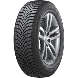 Pneus Hankook Winter I*Cept RS2 W452 195/60 R15 88H