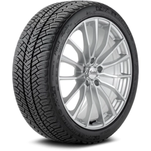 Michelin Pilot Alpin PA4 295/30 R20 101V