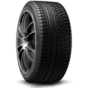 Michelin Pilot Alpin PA4 295/40 R19 108V