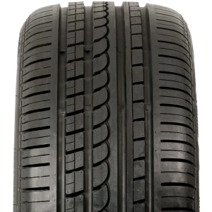 Pirelli PZero Rosso Asimmetrico 205/50 R17 89Y