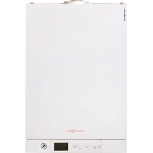 Caldeira de aquecimento Viessmann Vitopend 100-W A1JB 12 kW