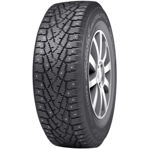 Pneus Nokian Hakkapeliitta C3 205/70 R15C 104R