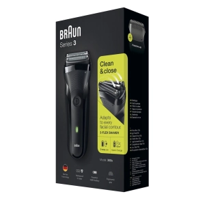 Braun Series 3 300s