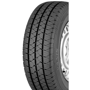 Barum Vanis 205/75 R16C 110R