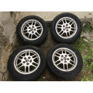 Marshal I`ZEN KW31 175/65 R14 82T