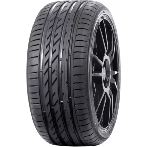 Pneus Nokian zLine 225/40 R19 93Y