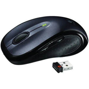 Logitech Wireless Mouse M510