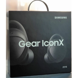 Samsung Gear IconX 2018