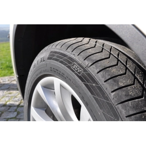 Continental ContiSportContact 5 SUV 255/45 R20 101W