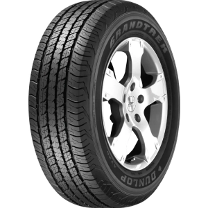 Pneus Dunlop Grandtrek AT20 245/70 R16 111S