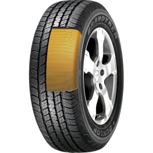 Dunlop Grandtrek AT20 245/70 R16 111S