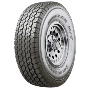 Pneus Bridgestone Dueler H/T D689 245/70 R16 107S