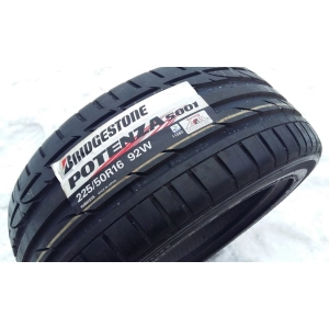 Bridgestone Potenza S001 275/35 R21 99Y