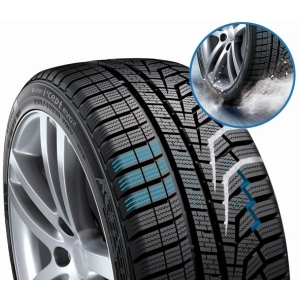 Hankook Winter I*Cept Evo2 W320 255/45 R19 104V