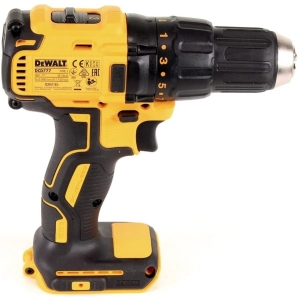 DeWALT DCD777S2T