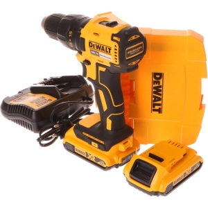 DeWALT DCD777S2T