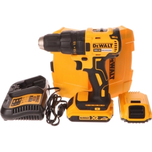 DeWALT DCD777S2T