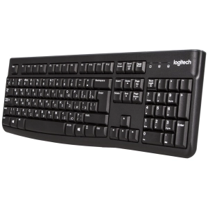 Logitech Keyboard K120