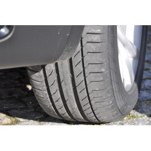 Continental ContiSportContact 5 SUV 265/45 R20 104Y