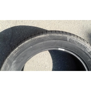 Continental ContiSportContact 5 SUV 265/45 R20 104Y