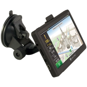 Navegador GPS Navitel C500