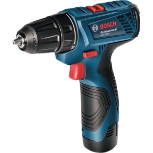 Furadeira/parafusadeira Bosch GSR 120-LI Professional 06019F7002