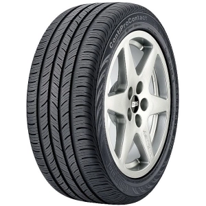 Pneus Continental ContiProContact 215/55 R17 94V