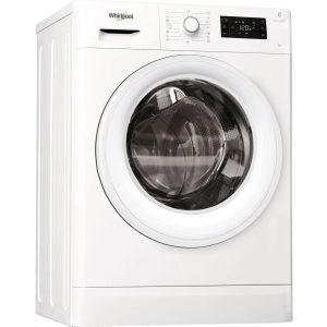 Máquina de lavar roupa Whirlpool FWSG 71283 W